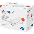 COSMOPOR Advance Wundverband 8x10 cm