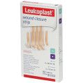 LEUKOPLAST wound closure strip Mix beige