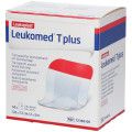 LEUKOMED transp.plus sterile Pflaster 5x7,2 cm