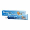 DENTINOX Zinksalbe gegen Windeldermatitis