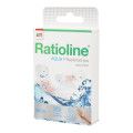 RATIOLINE aqua Pflasterstrips in 2 Größen