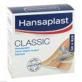 HANSAPLAST Classic Pflaster 4 cmx5 m