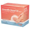 AMOROLFIN Dexcel 50 mg/ml wirkstoffhalt.Nagellack